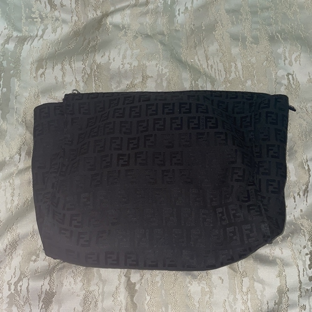 Fendi Pouch - Picture 3 of 4